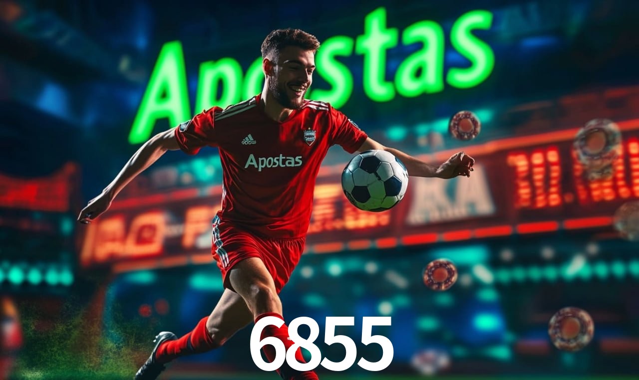 Descubra a Essência do 6855: Nossa História e Compromissos