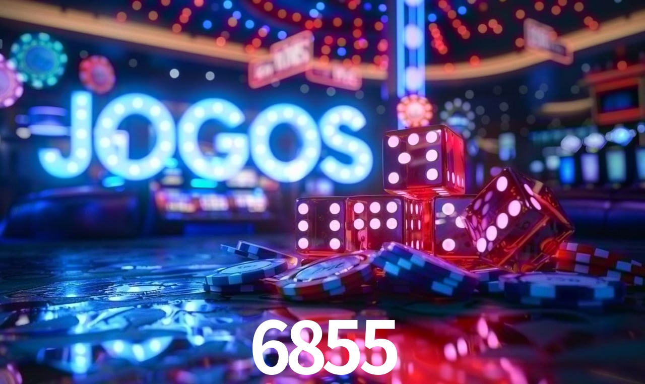 Desvendando o Mundo dos Jogos Virtuais na 6855