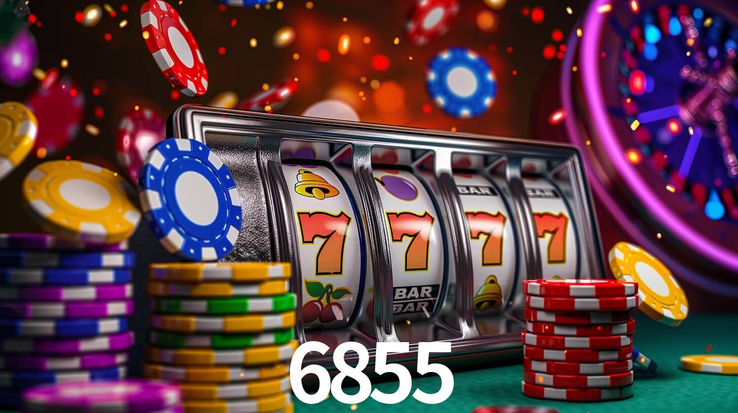 A Revolução dos Aplicativos de Jogos no 6855