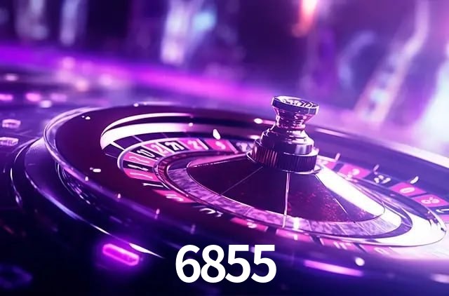 Desvendando o Mundo dos Jogos Virtuais na 6855