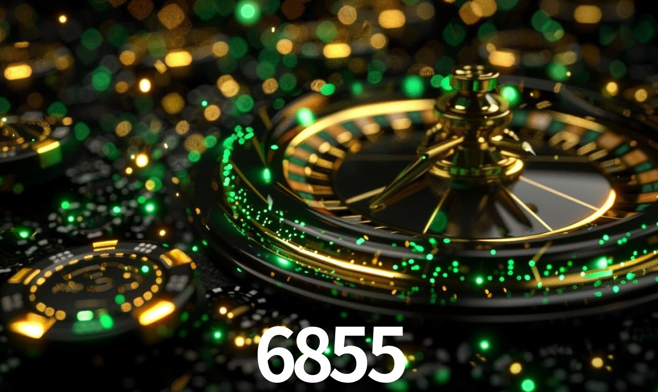 Desvendando o Mundo dos Jogos Virtuais na 6855